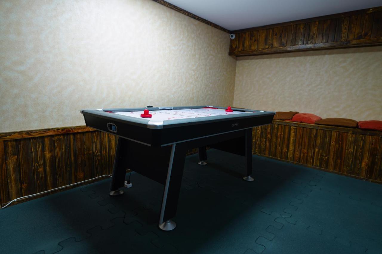 Amberd Hotel Byurakan Екстер'єр фото